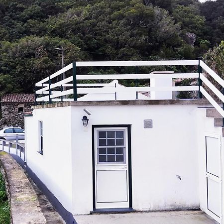 Casa Dos Meus Avos Al Villa Biscoitos  Exterior photo